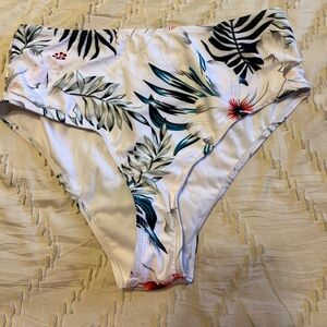 SHEIN Women’s Bikini Bottom